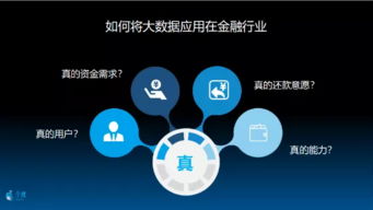 數(shù)據(jù)與技術(shù) 互聯(lián)網(wǎng)金融的賦能雙翼