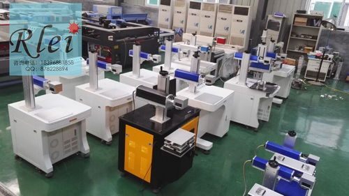 專業光纖激光打標機供應 金屬打標設備廠家直銷，送貨上門，終身質保及技術服務